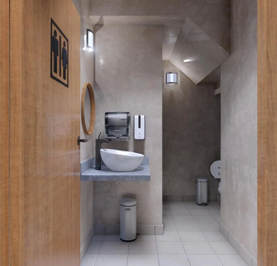Hotel Amarati Mérida Mexico